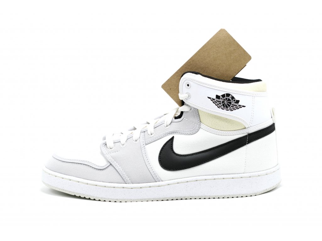 Air Jordan 1 Retro AJKO 1 MyWay.qa