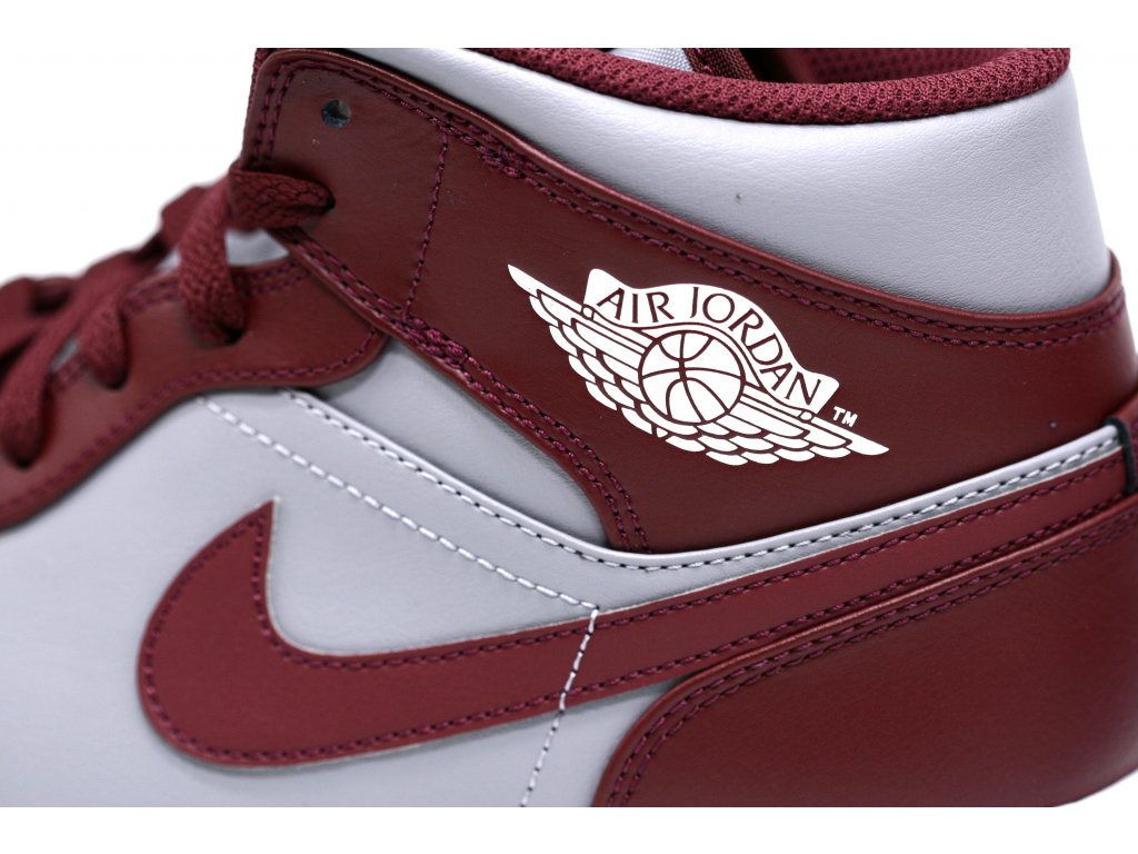 Jordan cherry 1 on sale