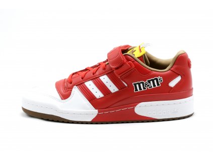 Adidas X M&M’s Forum Low (1)