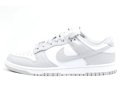 Nike Dunk Low Retro Pure Platinum (1)