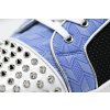 Louboutin Lou Spikes Orlato (6)