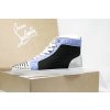 Louboutin Lou Spikes Orlato (10)